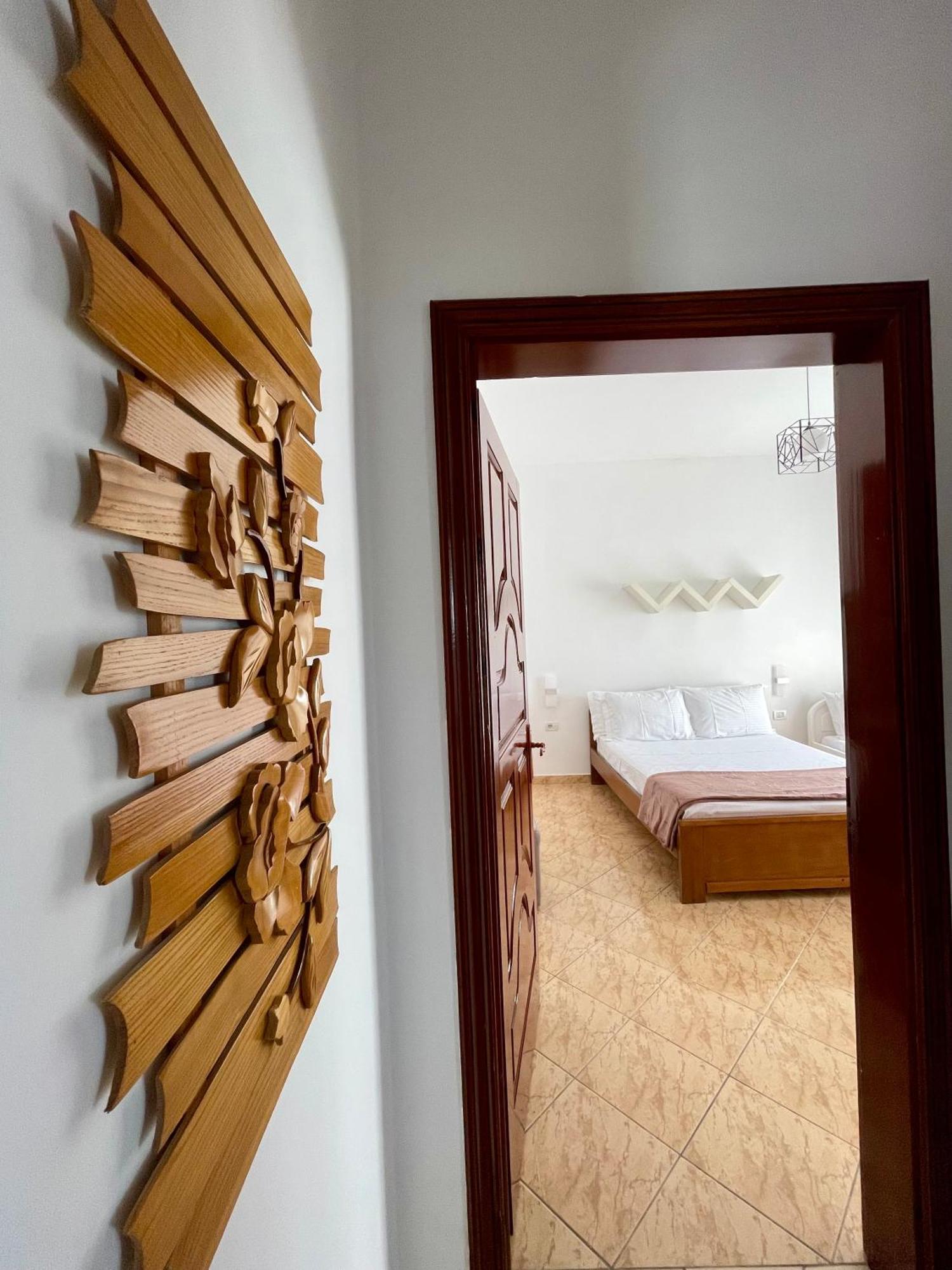 Villa Kaceli เบราท ภายนอก รูปภาพ