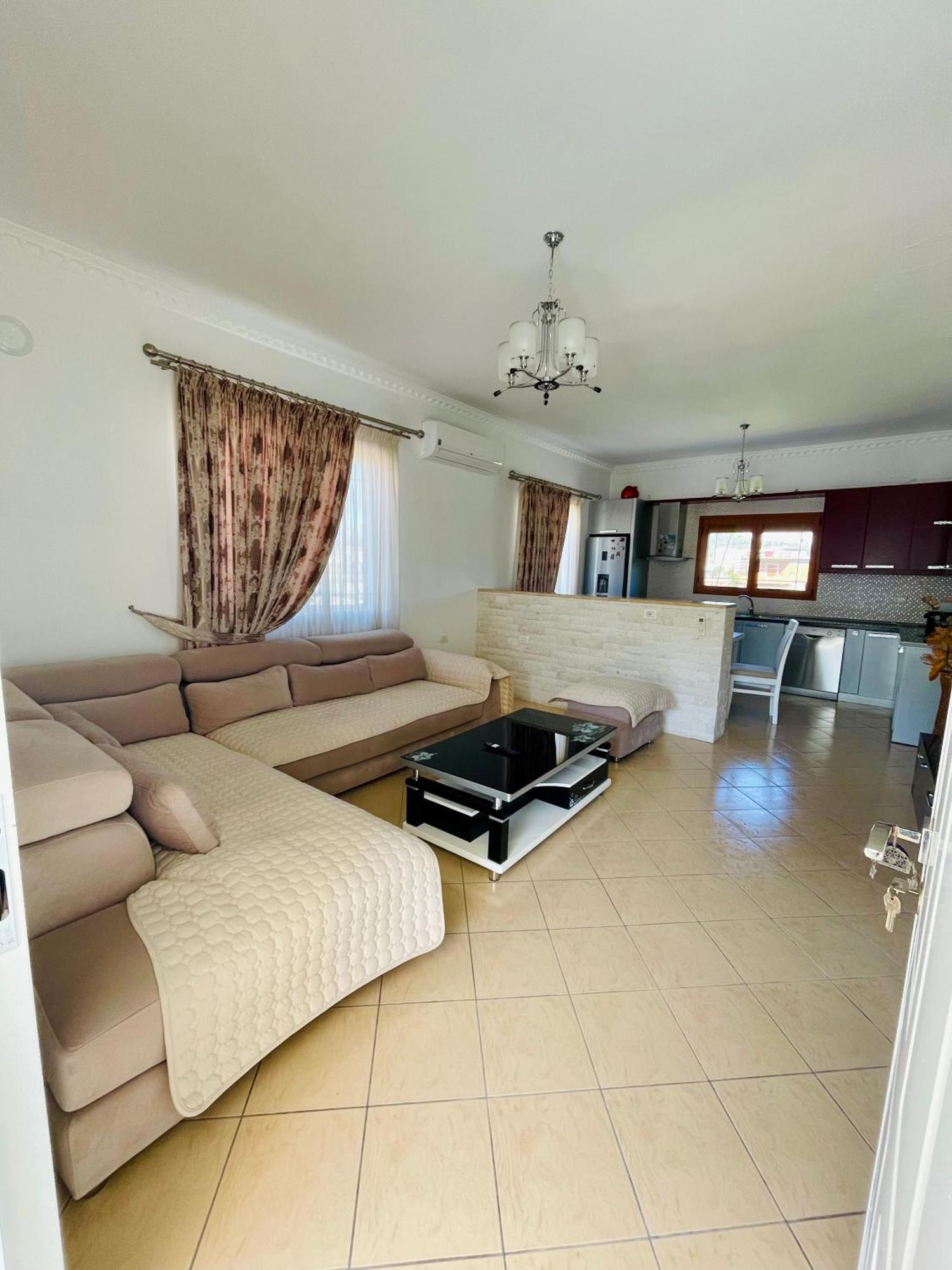 Villa Kaceli เบราท ภายนอก รูปภาพ